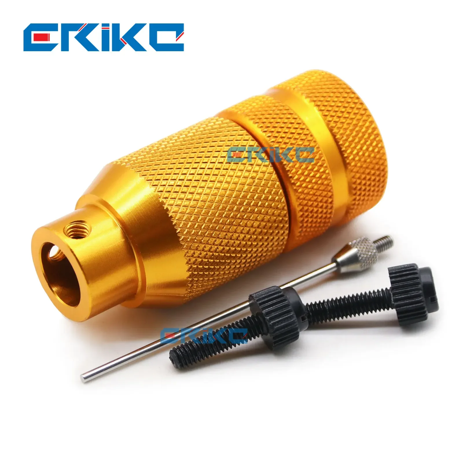 Форсунка Common Rail CRI CRIN электромагнитный клапан подъемник якоря измерительное