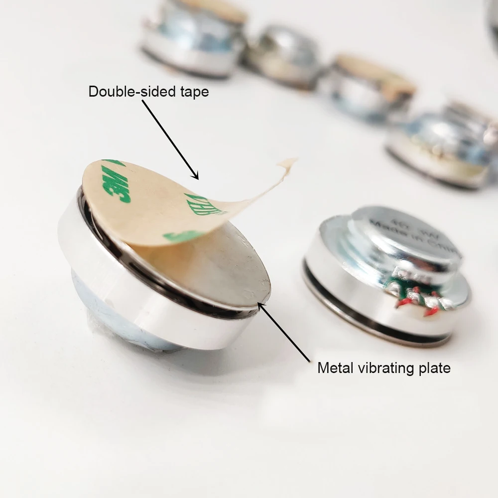 1 шт. резонансный громкоговоритель 26 мм 4 Ом 3 Вт/8 Вт |
