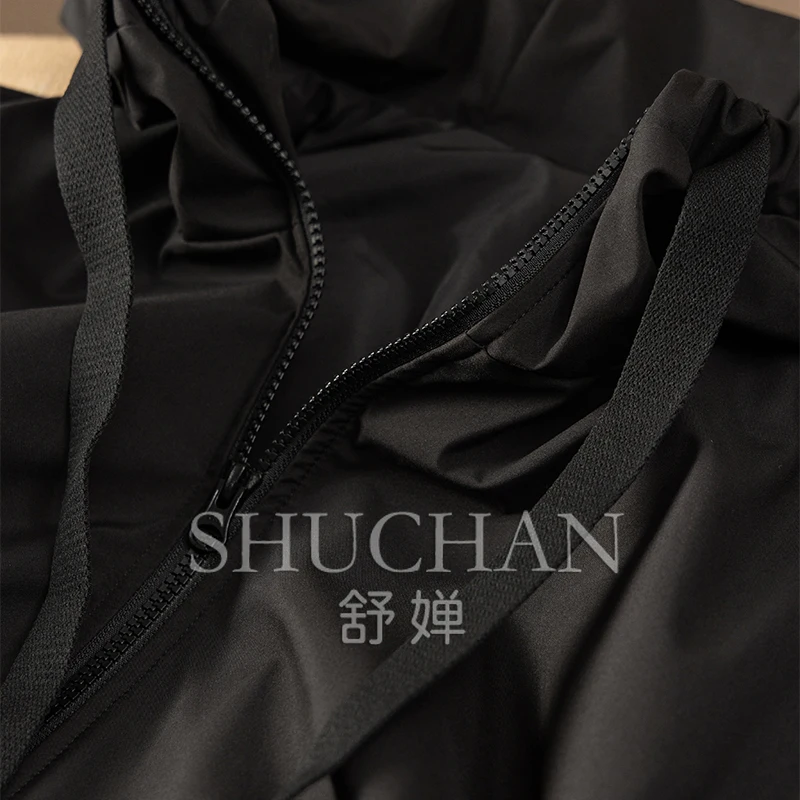 Рисунок 3 - Женское зимнее пальто на молнии