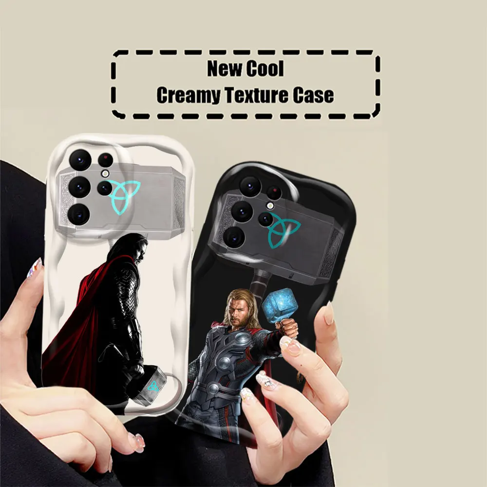 Чехол для Samsung Galaxy S24 S23 S22 S21 S20 Ultra Plus Fe A55 A54 A53 A52 s A51 A50