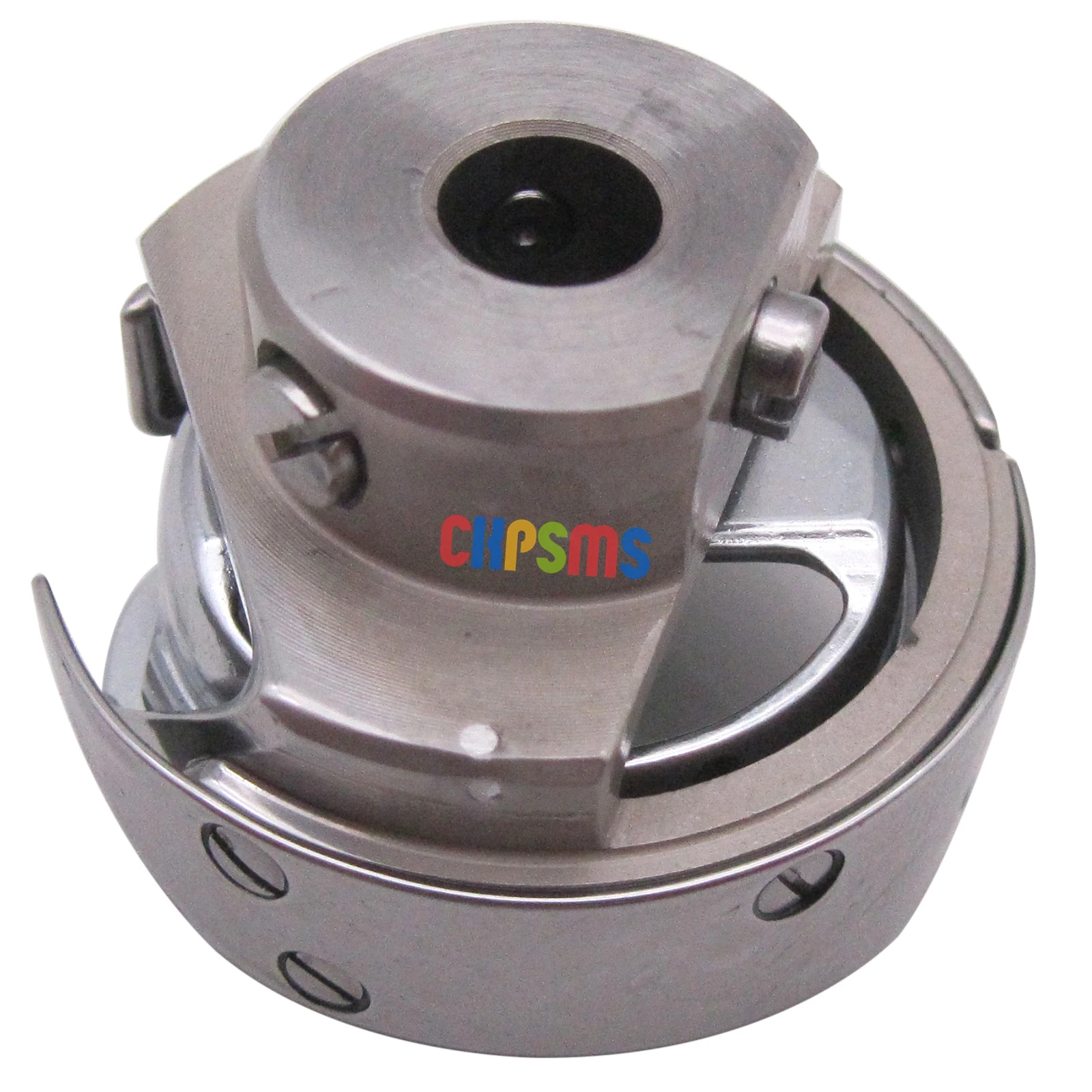 Большой ротационный челнок для швейных машин Mitsubishi DY-349, Typical GC6-5, GC6-7, Jack JK-6380E, JK-2030G, JK-2060G с автоматической обрезкой нити (art.: 3920dc829efcc) - 3920dc829efcc