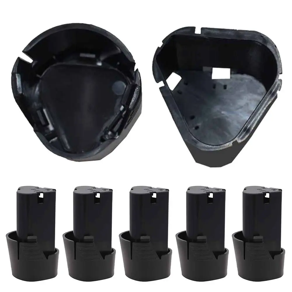 

Lithium Electric Drill Power Tool Accessories Battery Board Cases Battery Plastic Case Electric Drill Circuit Board