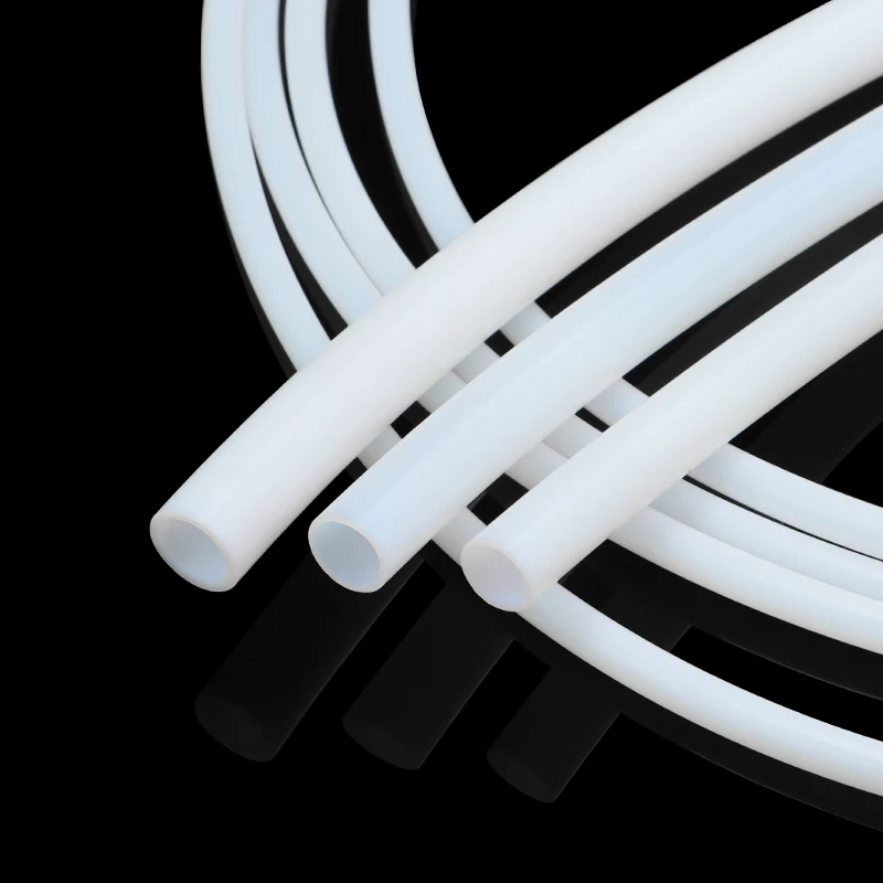 

PTFE Трубка для 3D принтера 1-10 м