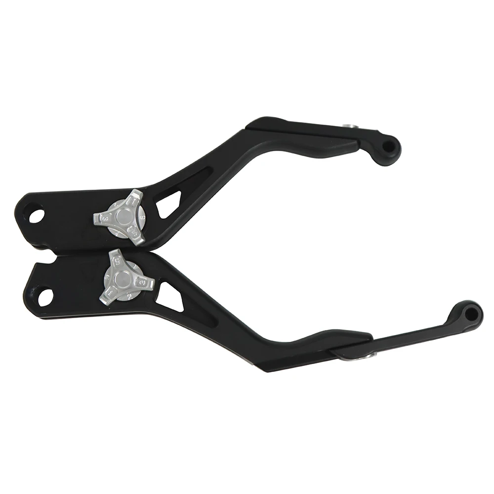 Тормозной рычаг сцепления мотоцикла для BMW R1200GS LC / Adv. R1250GS R1200R R nineT K1600GT K1600GTL K1600B