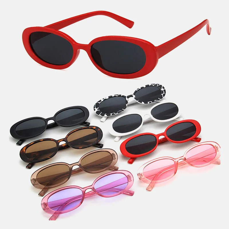 

Квадратные Солнцезащитные очки женские очки с антибликовым покрытием UV400 маленькие прямоугольные Солнцезащитные очки женские Овальные Ретро брендовые дизайнерские