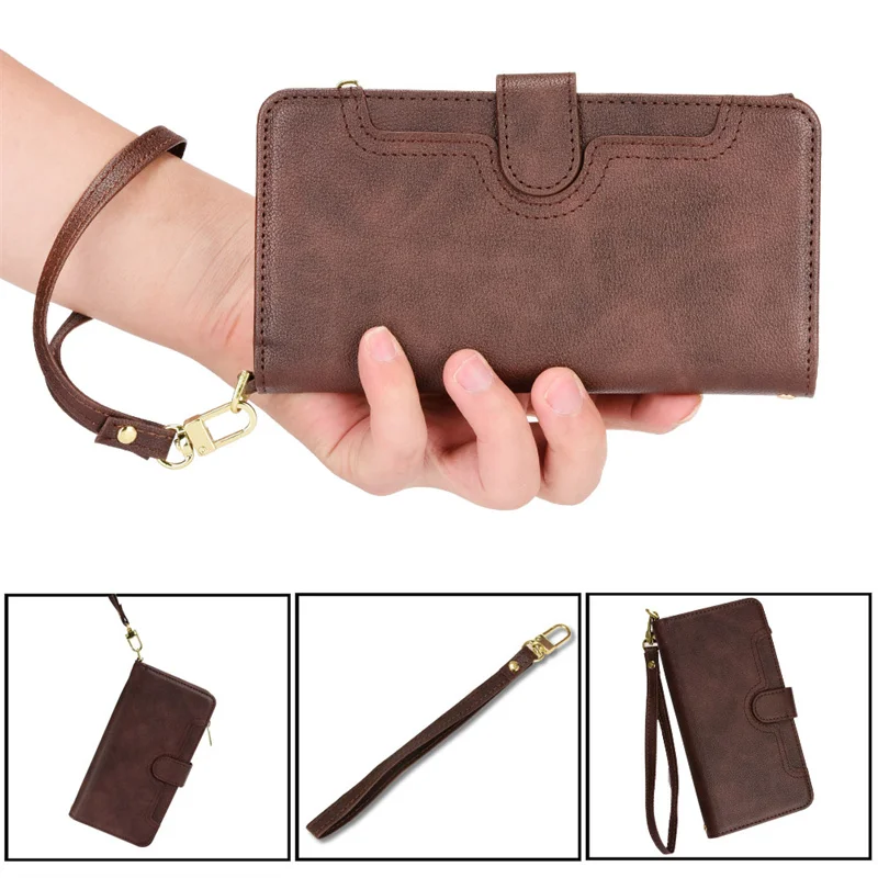 

Портативная сумка на молнии в японском стиле для Samsung A52, чехол для телефона Samsung A52, 4G, A52S, противоударный разноцветный чехол для телефона