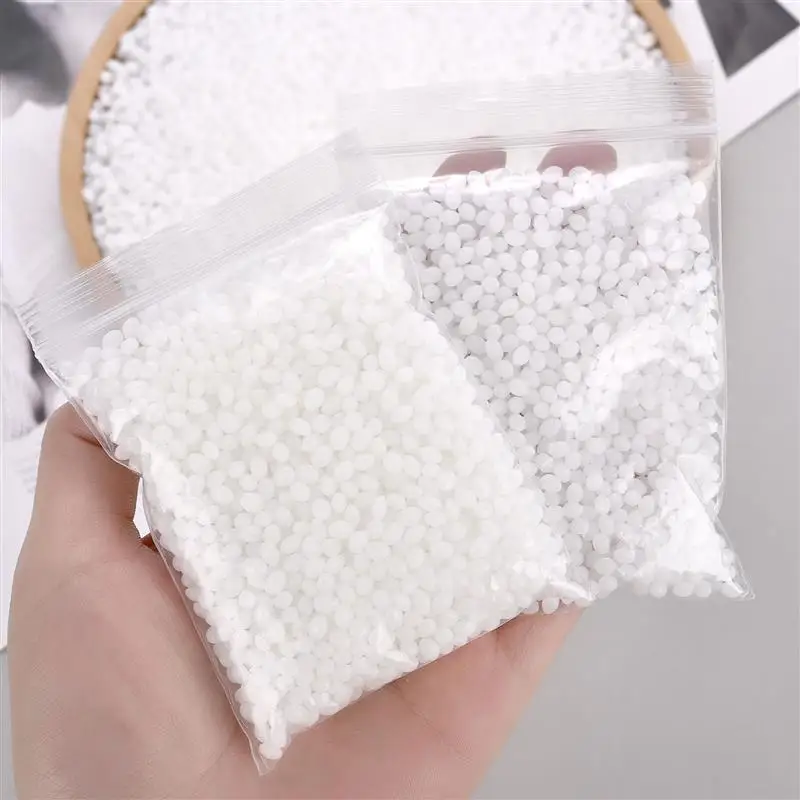 20/50/100 полиморфные бусины гранулы водный пластик Poli формованный прохладный