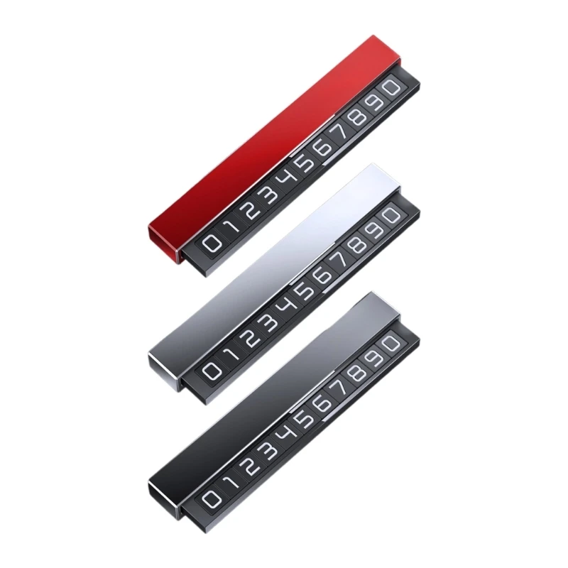 

Парковочный знак с номером телефона, 68 мкФ