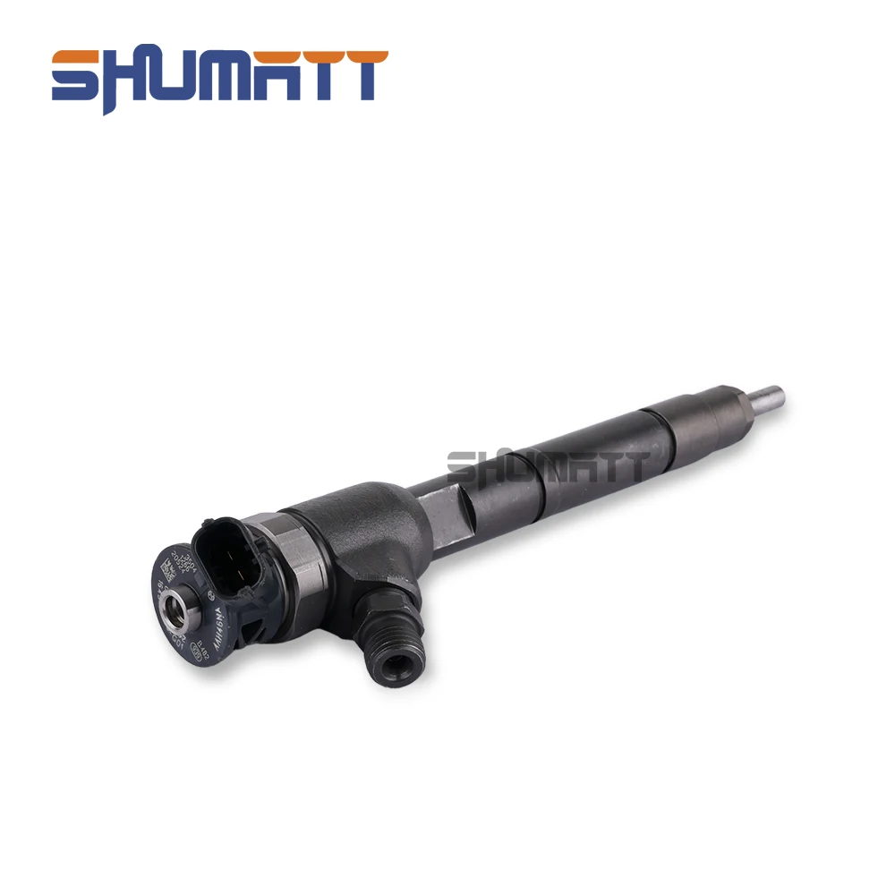 

China Made New 0445110532 Diesel Fuel Injector Assy 0 445 110 532 OE 16450-RZ0-G010 16450-RZ0-G01 16450RZ0G012 For Diesel Engine
