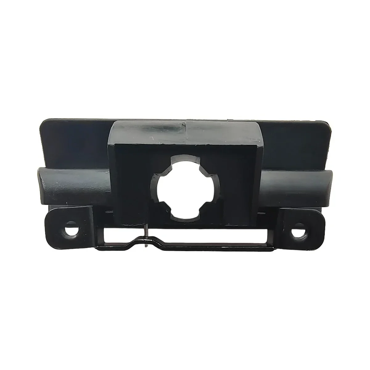 Фото x1/x2 51161849472 51161946513   Для BMW E34 E30 E36 E23 Z3 M3 325i 3 5 7 серии верхний нижний замок перчаточного ящика защелка защелка тянущая ручка №4
