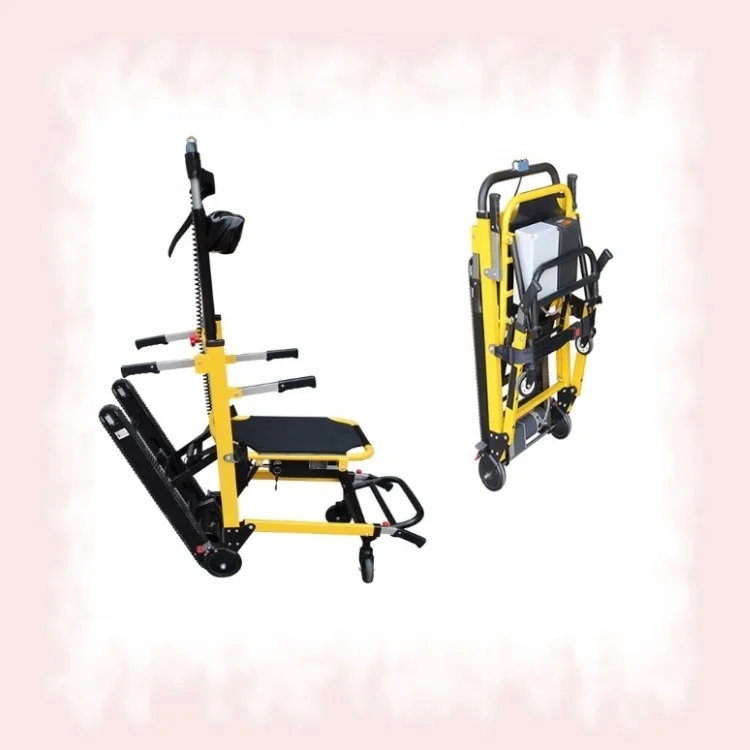 

M-ESC001 Elevator chairs accessible for Stairs Wheelchair Lifts