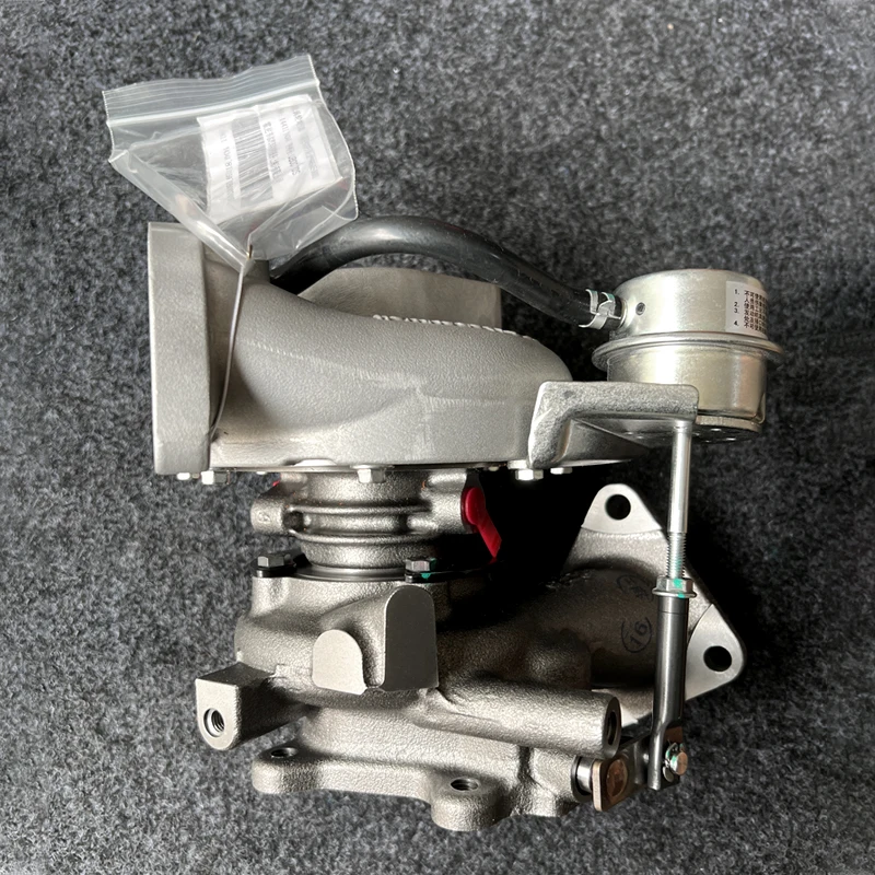 

Sturdy And Durable For Dongfeng Nissan Engine GT20 Turbochargers