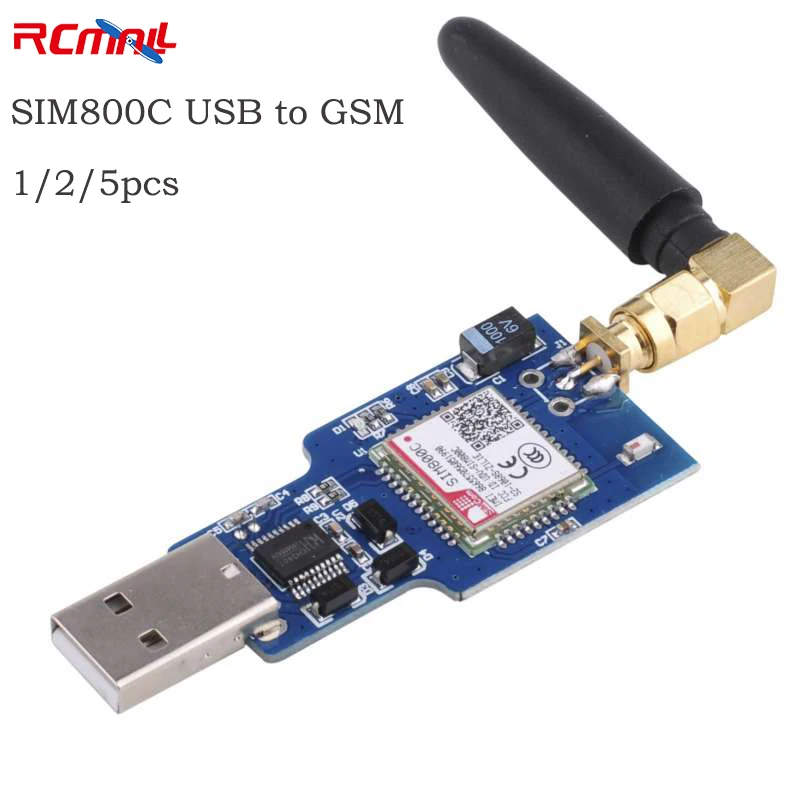 Usb gsm