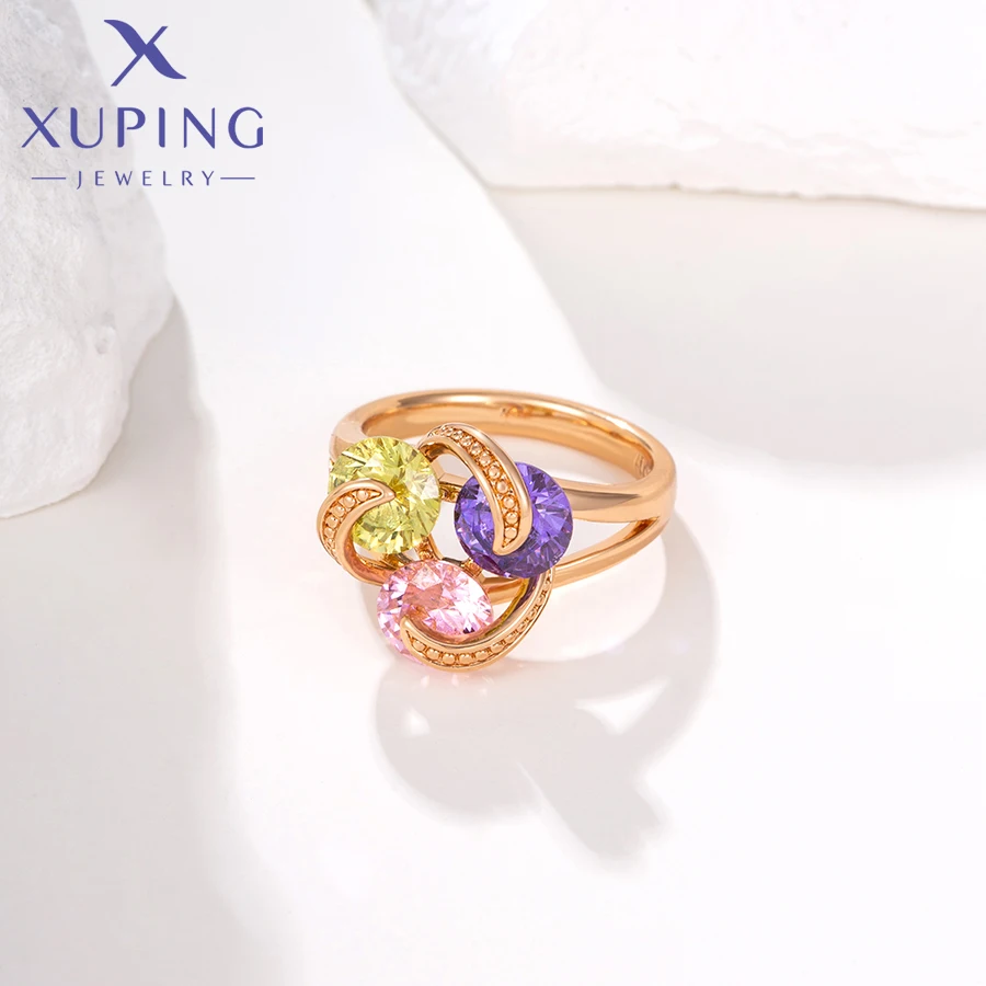 Женское кольцо Xuping