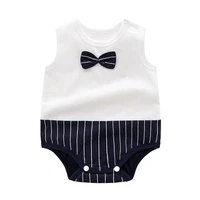 baby summer clothes rompers cotton baby girl body sleeveless newborn jumpsuit cartoon bodysuits boy girl clothes