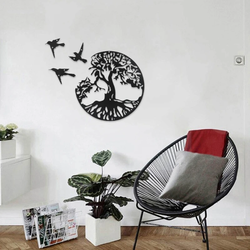 

Декоративное украшение для спальни и общежития