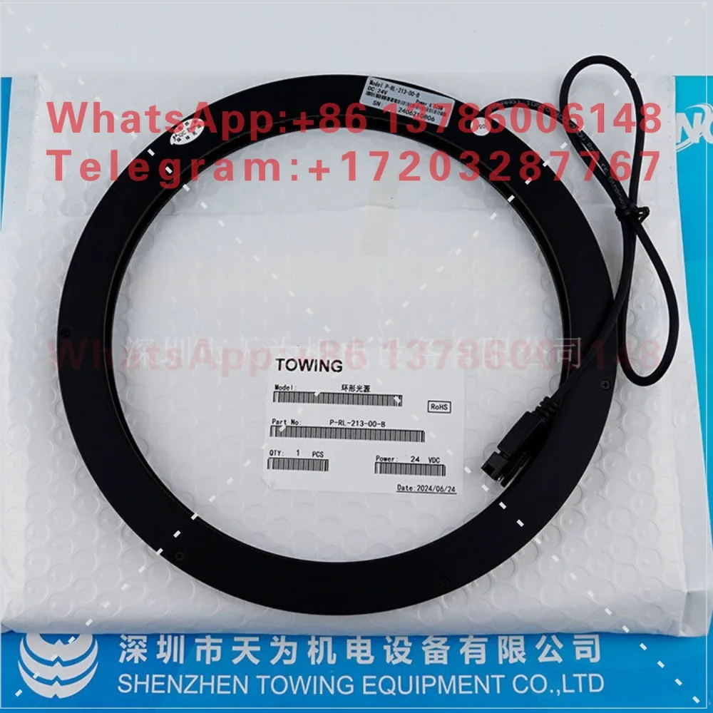 Фото Источники света P-BL2-192-38-W, P-BL2-327-38-W, P-BLF-192-38-W №1