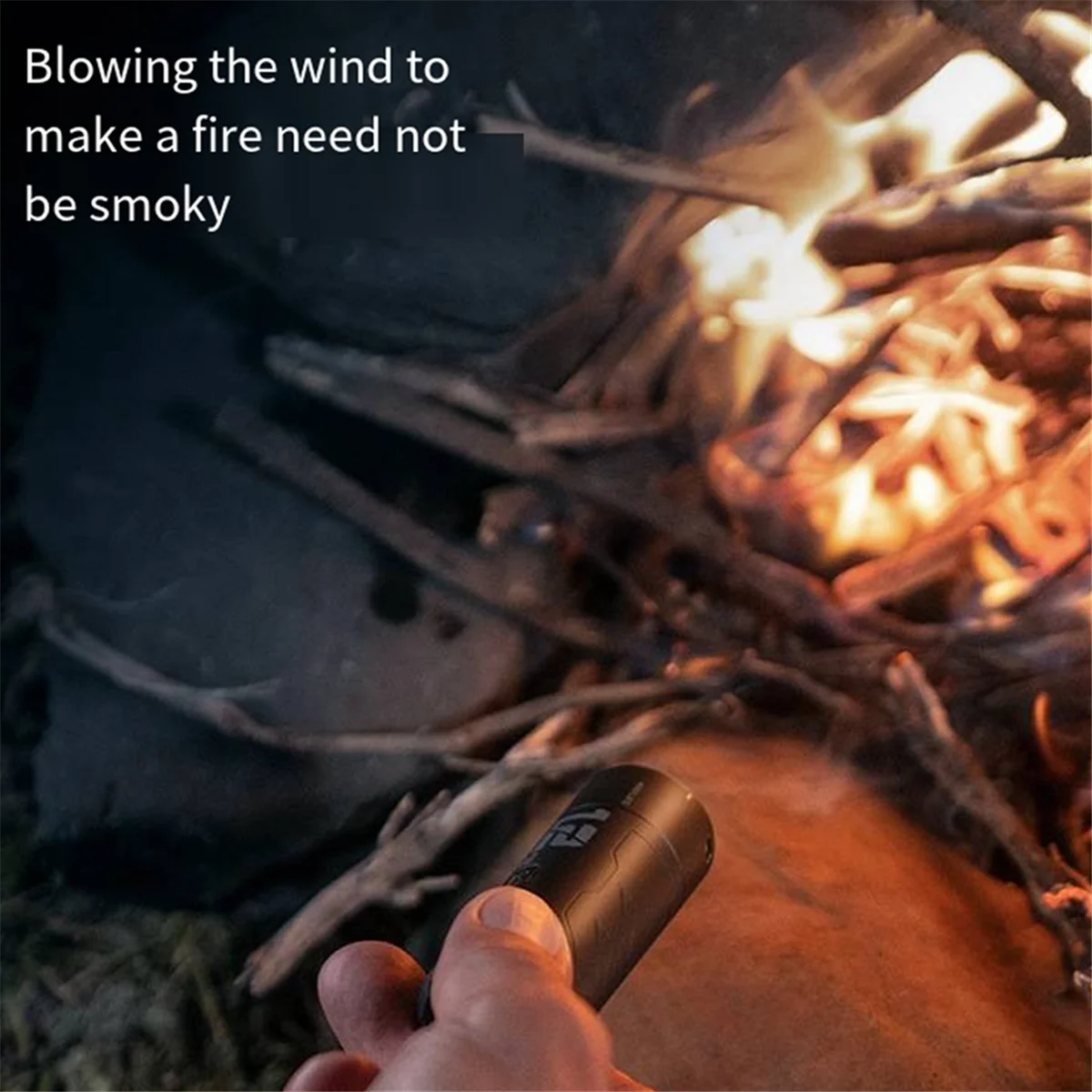 FLEXTAILGEAR ZERO PUMP 34 г Портативный воздушный насос для надувных лодок Мини-воздушный