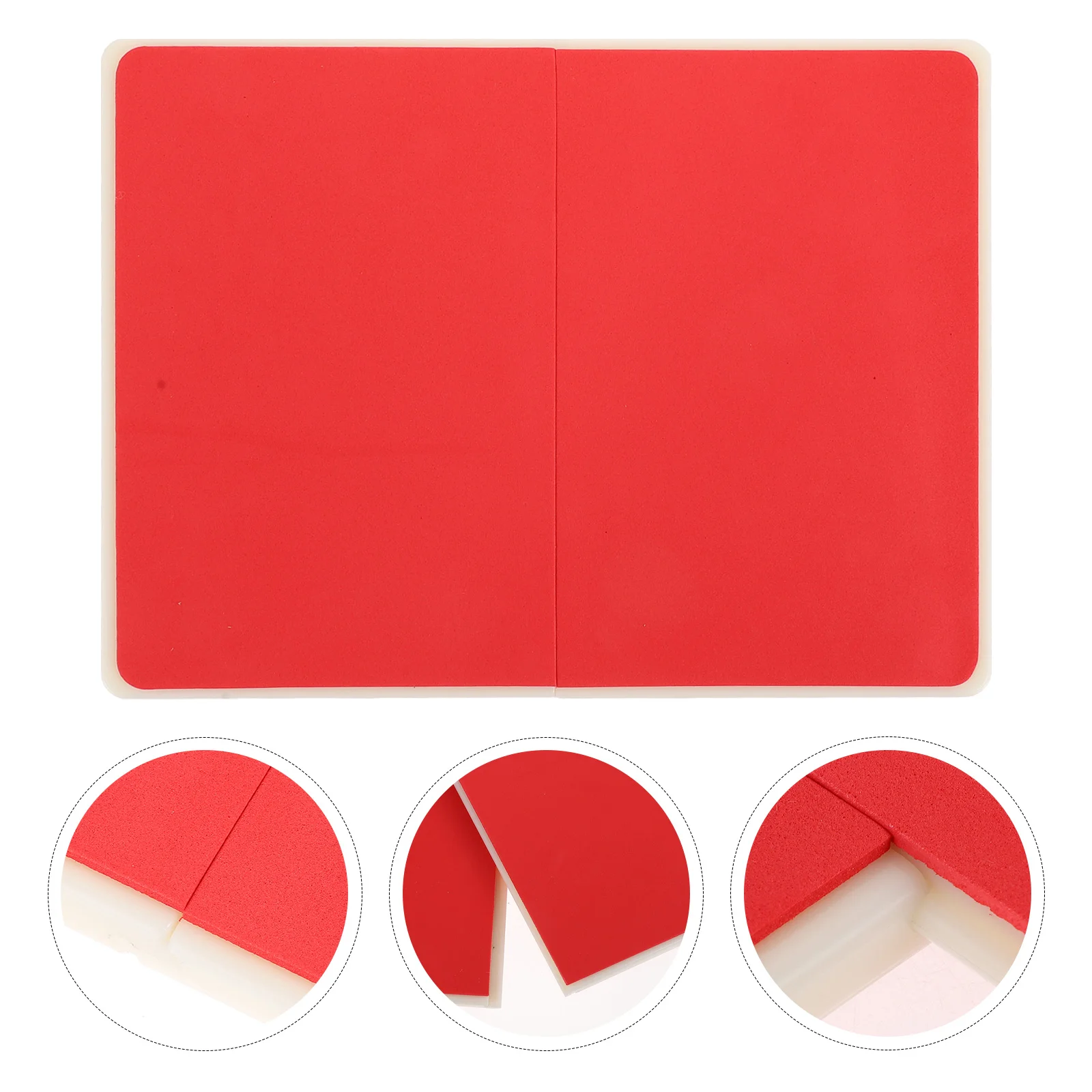 

Детская тренировочная доска для занятий тхэквондо