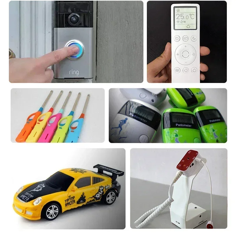 Щелочная батарея 12 В A23 23A 23GA A23S E23A EL12 MN21 MS21 V23GA L1028 GP23A LRV08