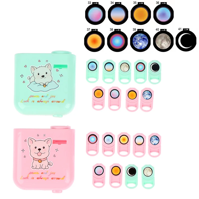 Рисунок 2 - пластиковые прочные пленки Луна