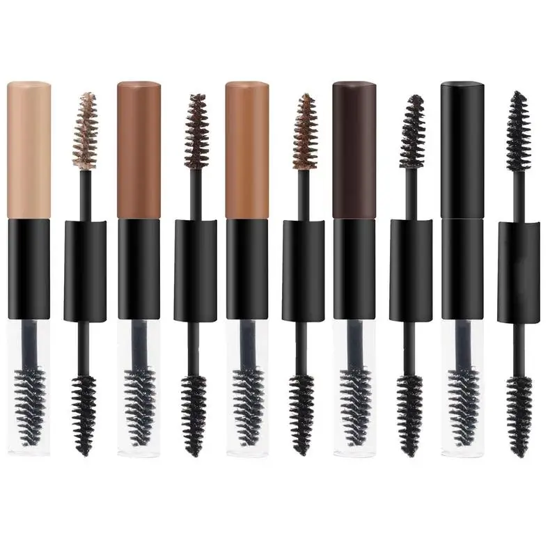 

Жидкий крем для бровей водостойкий не размазывающий стойкий натуральный мазь для бровей двойная голова окрашивающий стереотипический кар...