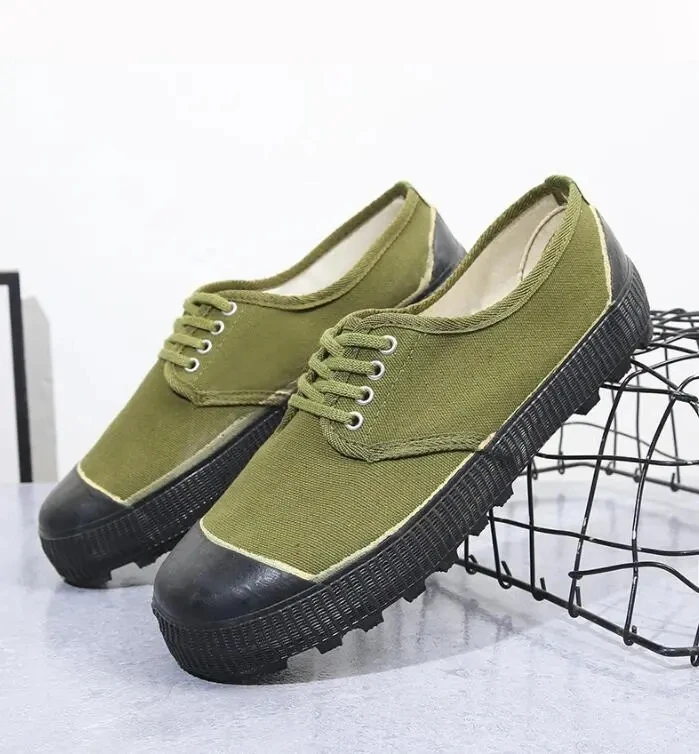 General Breathable Mesh Size 36-45