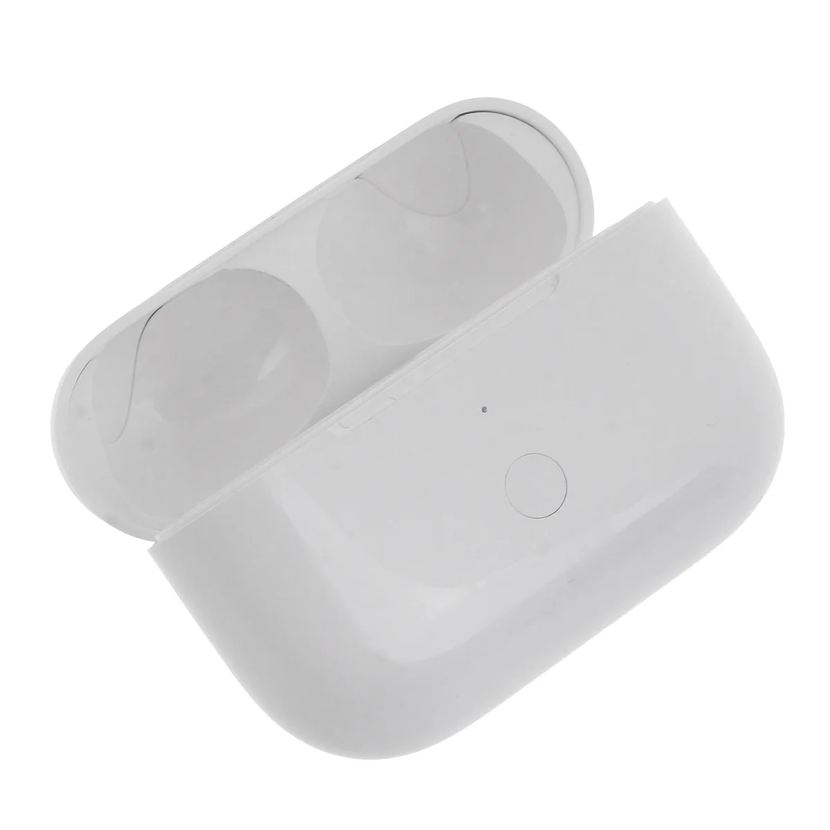

Сменный беспроводной зарядный бокс для Airpods Pro 2, зарядное устройство для Bluetooth наушников