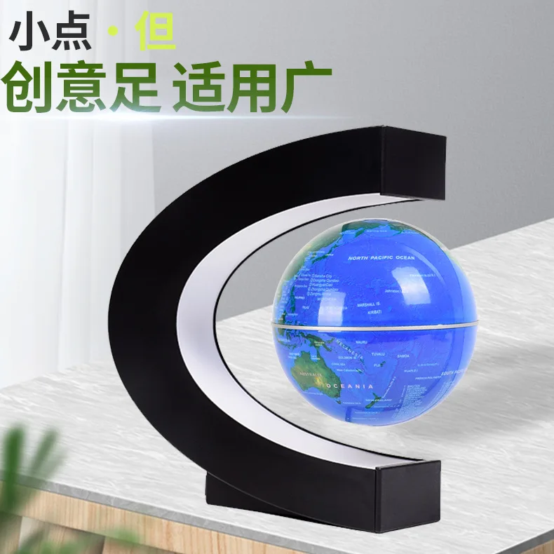 

Украшения в виде глобуса magleva, креативные подарки для гостиной и студентов, новинка, креативное домашнее украшение для бизнеса и дома