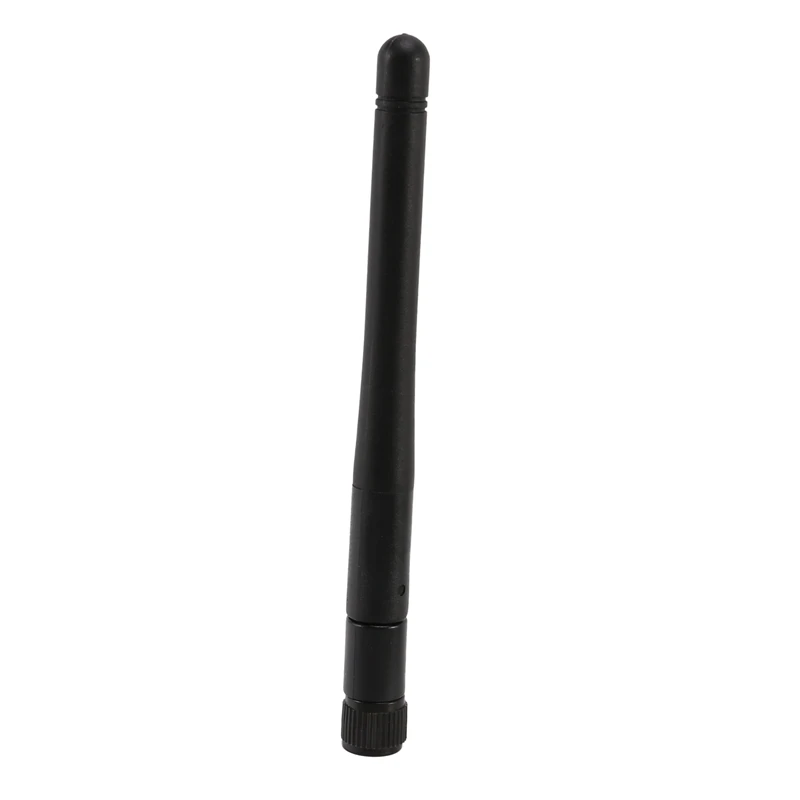 Антенна Wi-Fi Omni 5 дБи с коннектором RP SMA папа 2 4 ГГц 8 1 шт. | Электроника