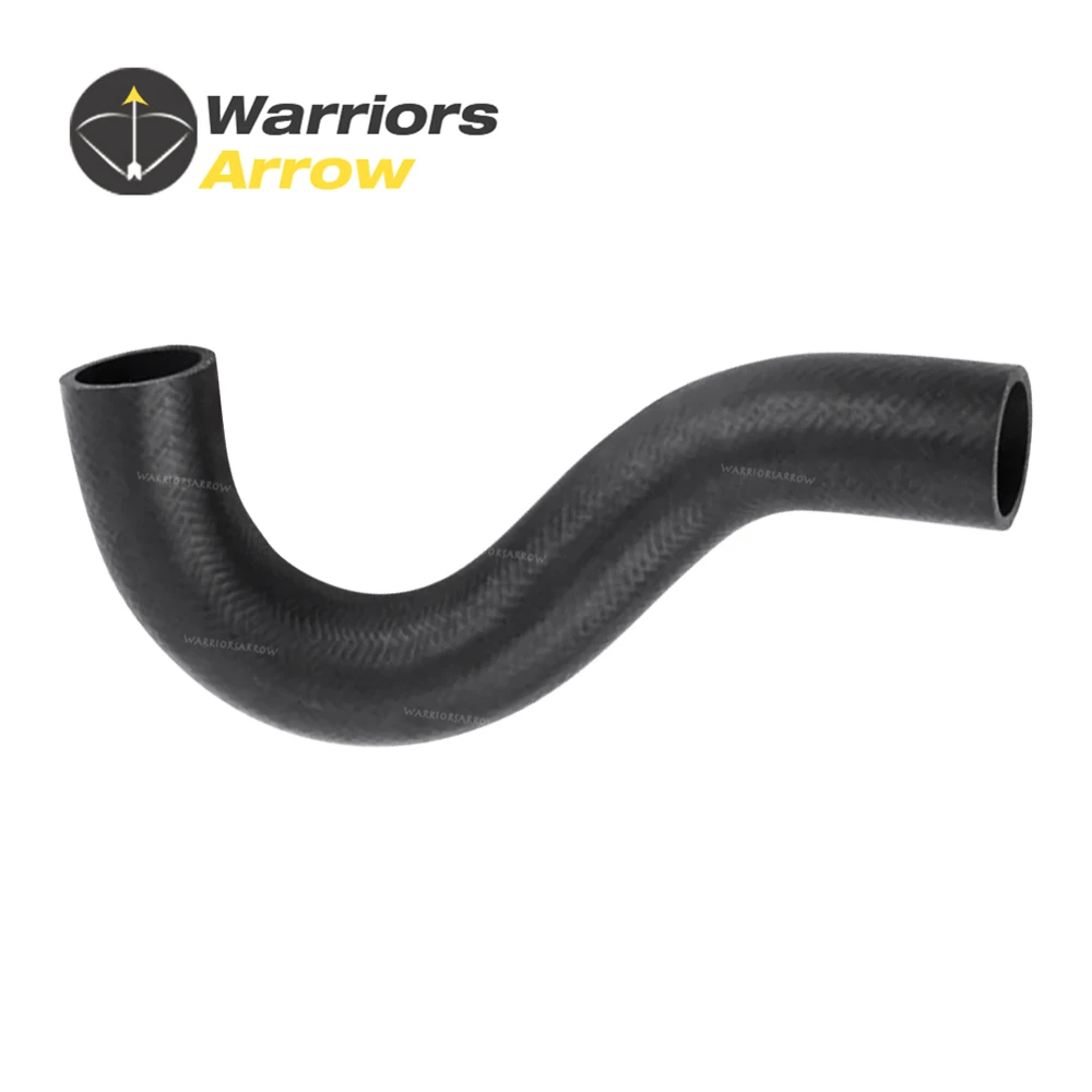 Шланг охлаждающей жидкости верхний радиатор Черный каучук 25411 - 3E000 254 113E000 для Kia