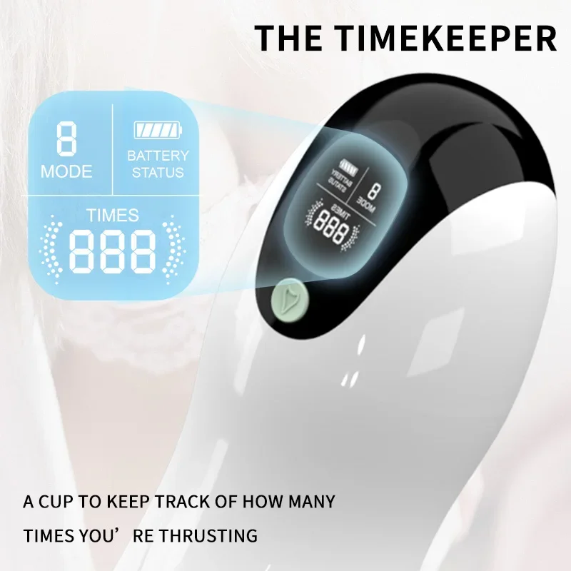 Автоматический мужской мастурбатор чашка сосание вибратор секс-игрушка для