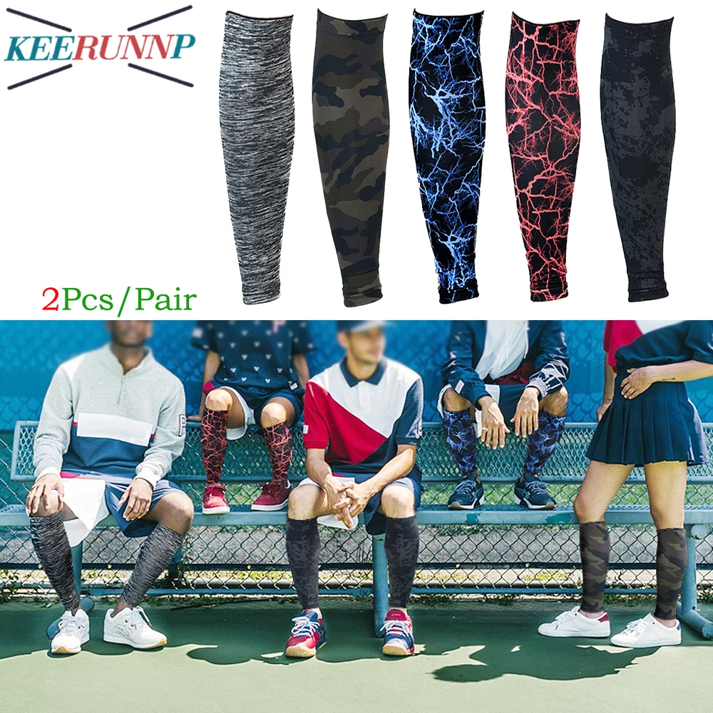 

2 шт./пара, Компрессионные носки до щиколотки для мужчин и женщин