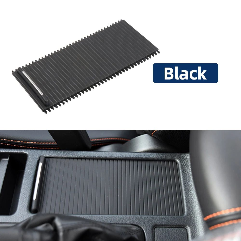 

Внутренний автомобильный держатель для напитков, занавеска, накладка для штор, накладка для Subaru Outback Legacy IMPREZA XV WRX LEVORG