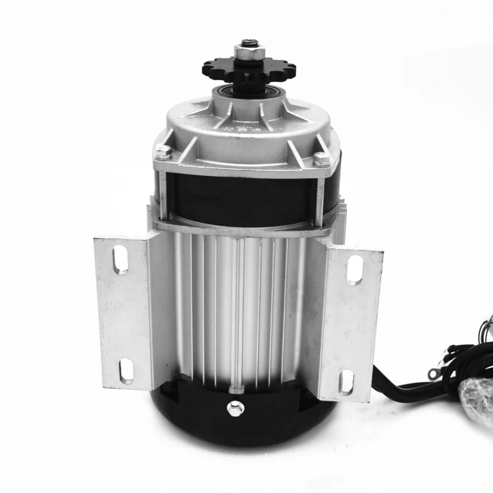 735 Вт 800 48 В/60 в постоянный магнит редуктор постоянного тока Бесщеточный Средний
