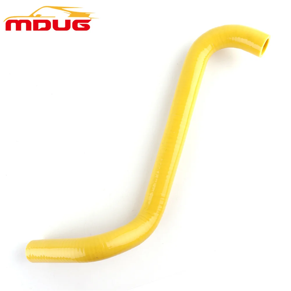 Комплекты силиконовых шлангов охлаждающей жидкости радиатора для HONDA CBR600RR 2003 2004