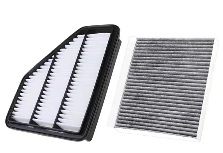 Комплект автомобильных фильтров фильтр кондиционера для CHANGAN CS75 1 8 T 2.0L