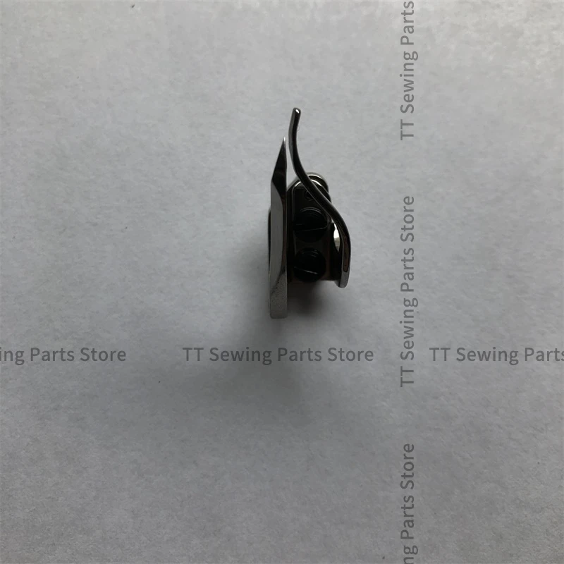 1 шт. 68217 68218 Looper прочная изогнутая игла H для Yamato FD-62 Kingtex Shingrui четырехигольная