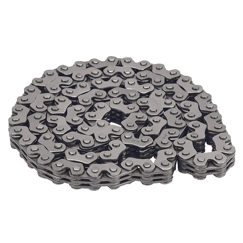 Цепь синхронизации коленчатого вала мотоцикла 3 + 4 98 звеньев для Suzuki DL250