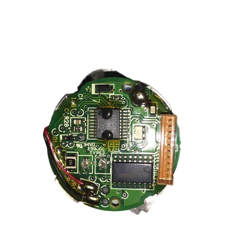 

Rotary Encoder TRD-Y1024P6