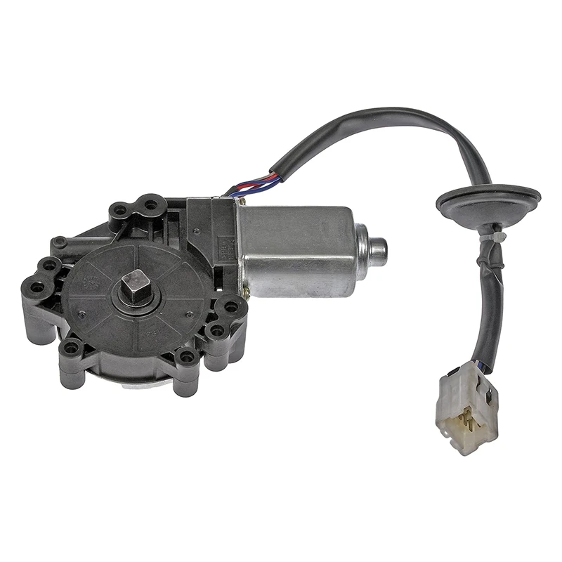 

742-492 80730-7Y000 автомобильный электромотор для стеклоподъемника Nissan Maxima 04-08