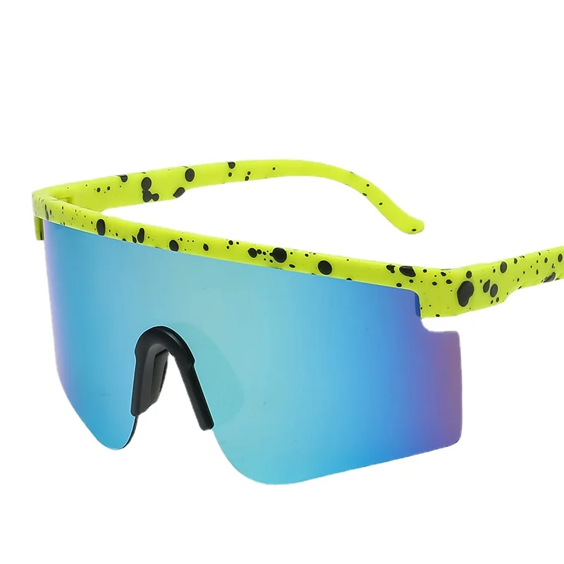 

Cолнцезащитные Oчки Outdoors Sports Cycling Sunglasses Bicycle Bike Riding Mens SunGlasses Eyewear Women Goggles Glasses UV400