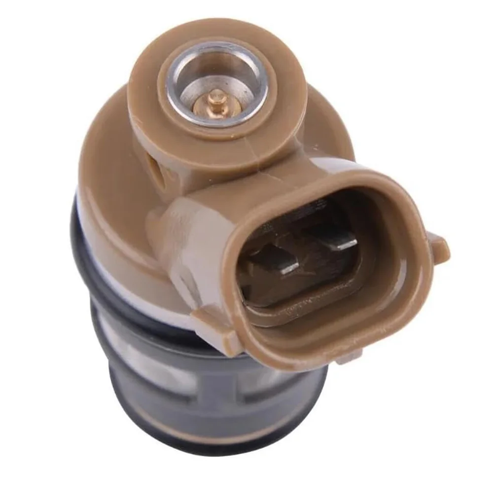 4 шт. 23209-16140 Топливная форсунка для Toyota Corolla LVN AE101 AE111 Carina AT210 23250-16140 23209-19015 (art.: 3920dbbca6318) - 3920dbbca6318