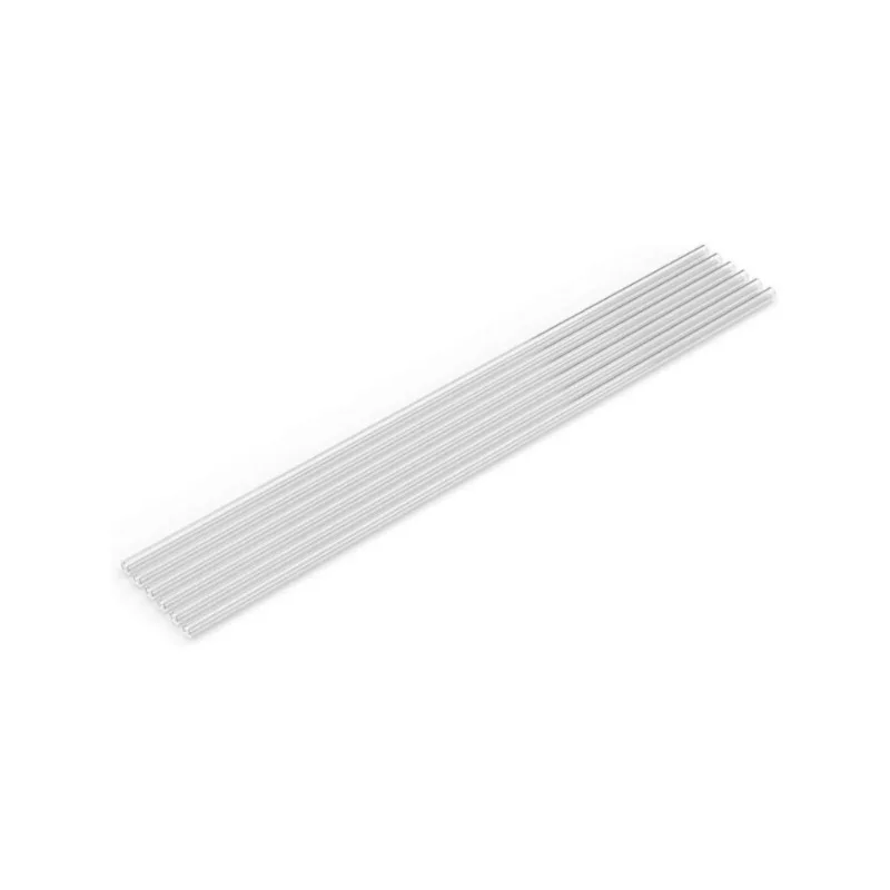 NAXILAI Primo Chill внутренний диаметр 14 мм x внешний 18 жесткая трубка — длина 500 отличная