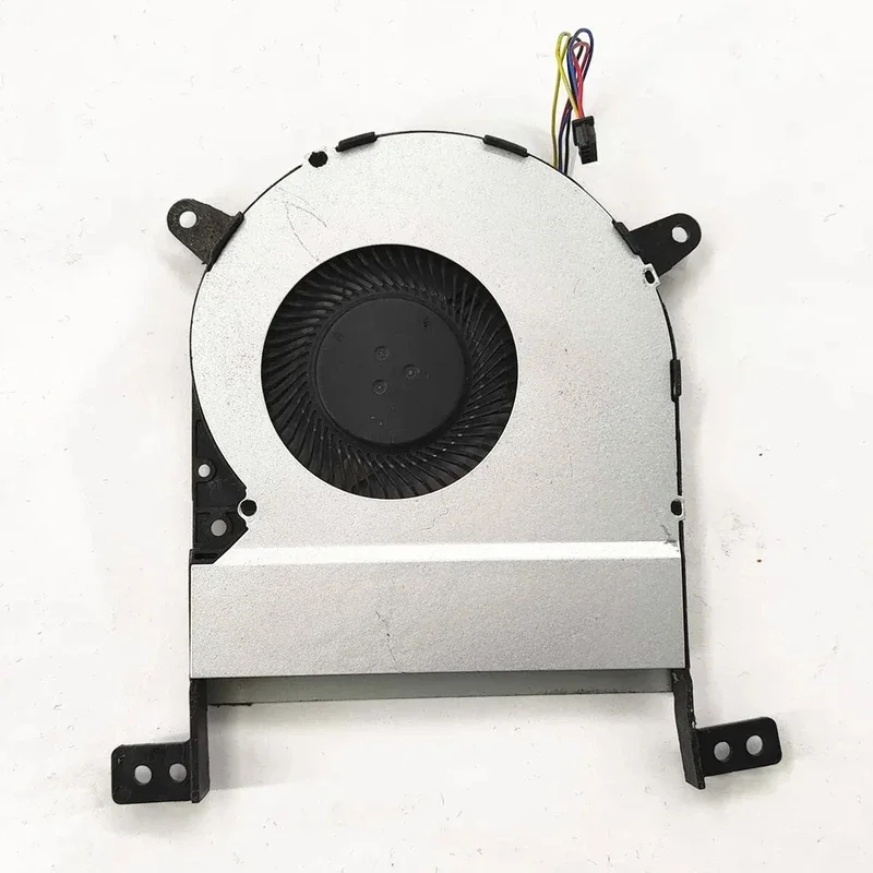 Центральный процессор Охлаждающий вентилятор для Asus x756ua/UAM x756ux x756uxm k756u a756u