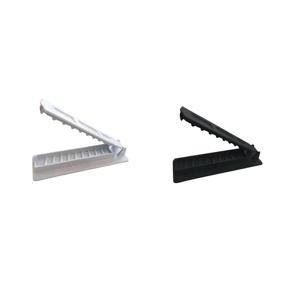 

Reusable Plastic Single Row Kebab Maker Bbq Meat Skewer Machine Kebab Press Maker Bbq Skewer Maker Kebab Preparation BBQ Tools