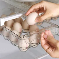 refrigerator drawer organizer fridge fruit organizer refrigerator drawer storage for fruit vegetable and egg for fridge shelf
