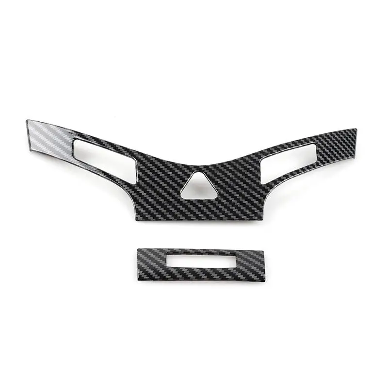 Автомобильный Стайлинг центральная консоль Y-образной формы панель кондиционера