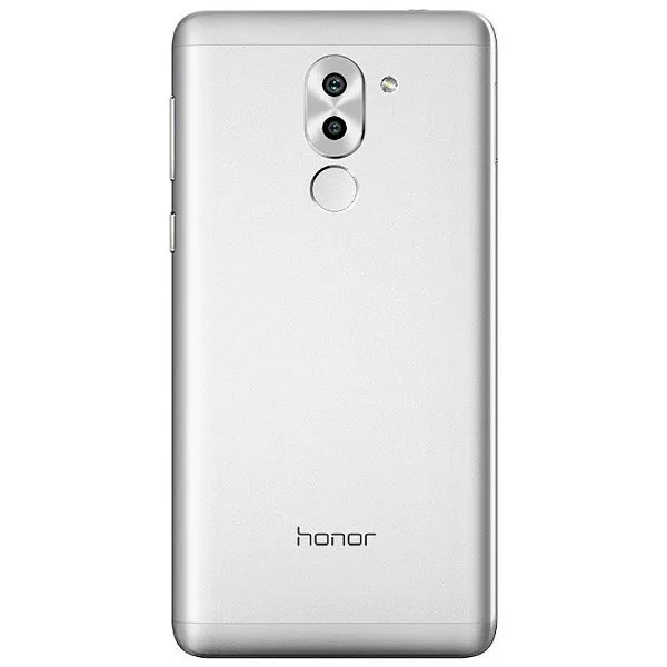 Huawei Honor 6x Premium 4G 64 Гб Две Sim карты Серебристый|Смартфоны| |