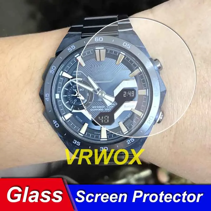 3 шт. стекло для GD GA-010-2A ECB EQB-2000 ECB-2000 EQB-800 500 510 600 501 900 EQB1000 1200 GSW-H1000 9H закаленная